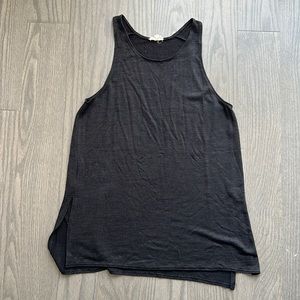 Wilfred Free long tank top, size S